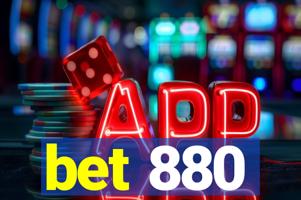 bet 880